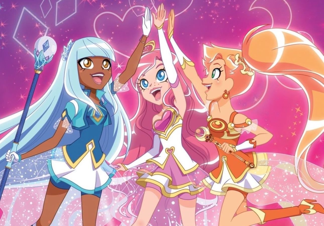 🎤LOLIROCK🎤