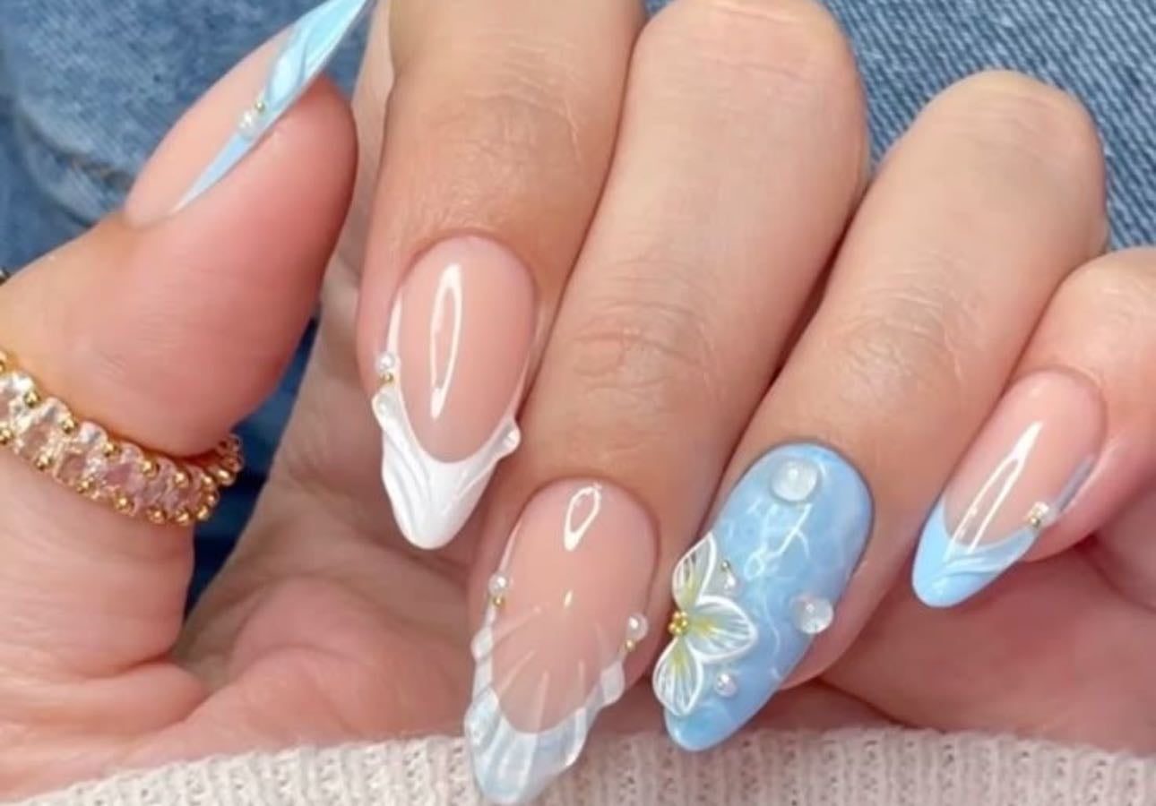 🌺NAILS🌺