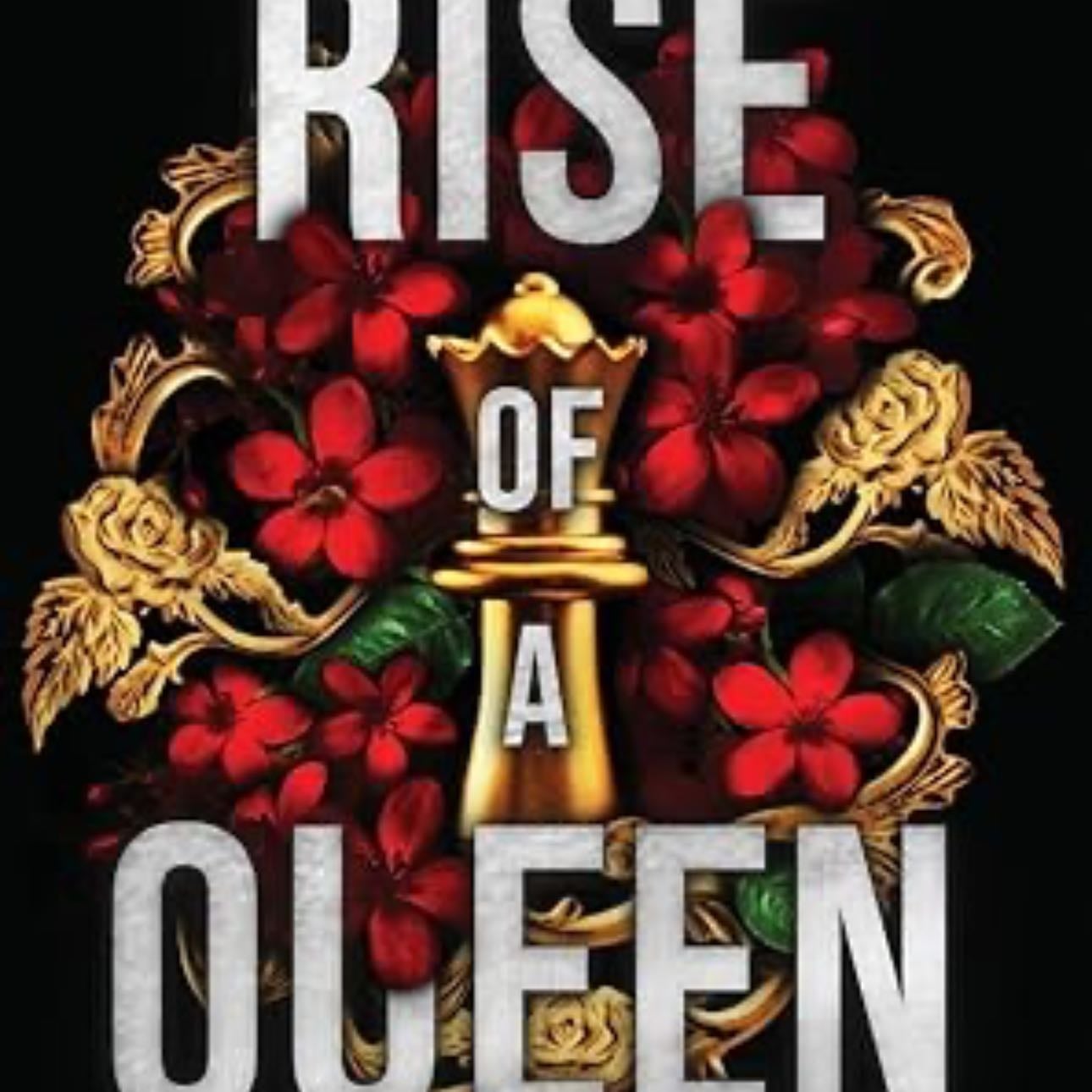Rise of a Queen - Rina Kent · 2020