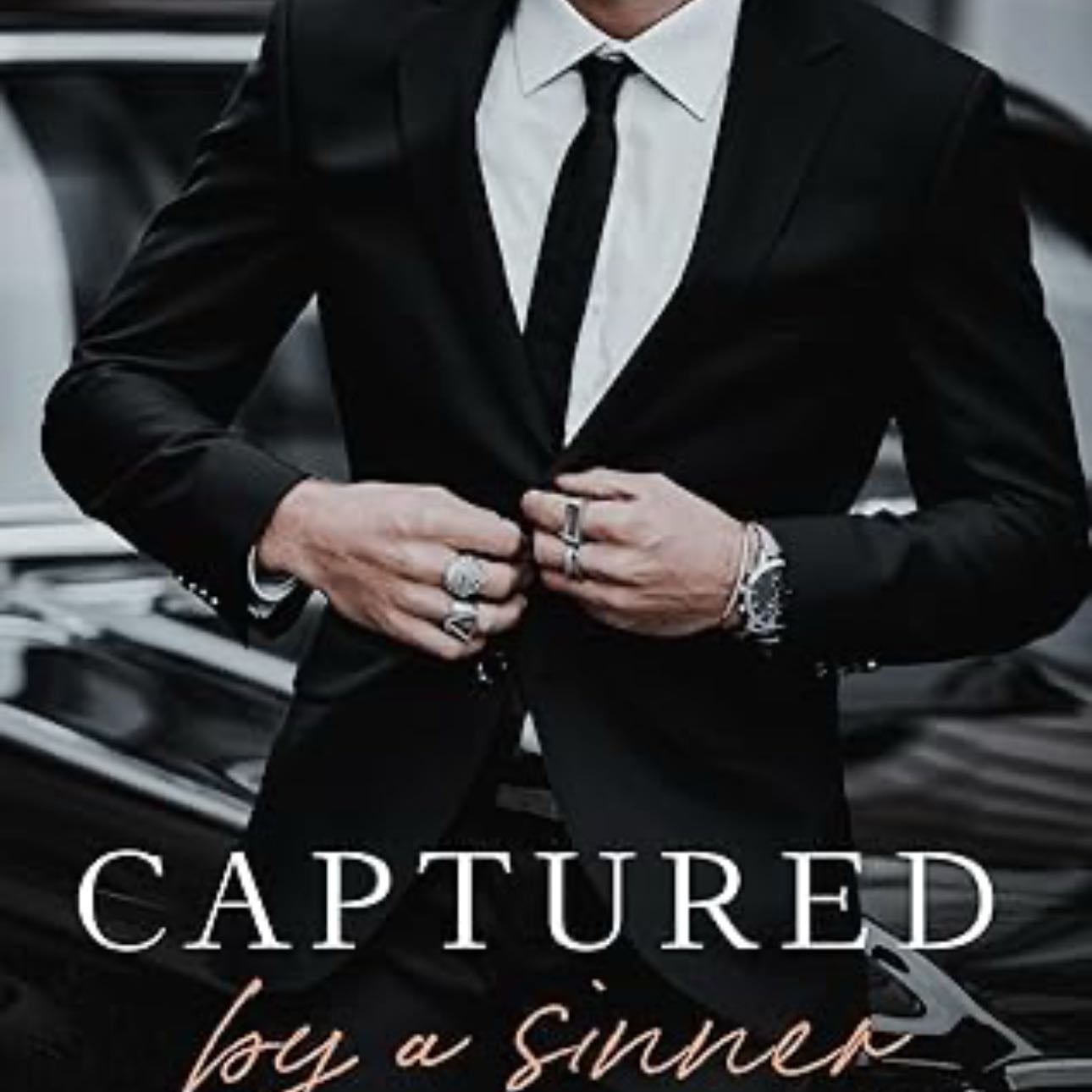 05 - Captured by a Sinner - Michelle Heard · 2022