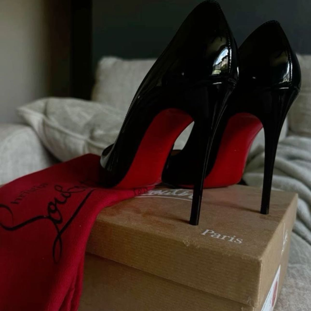 Christian Louboutin