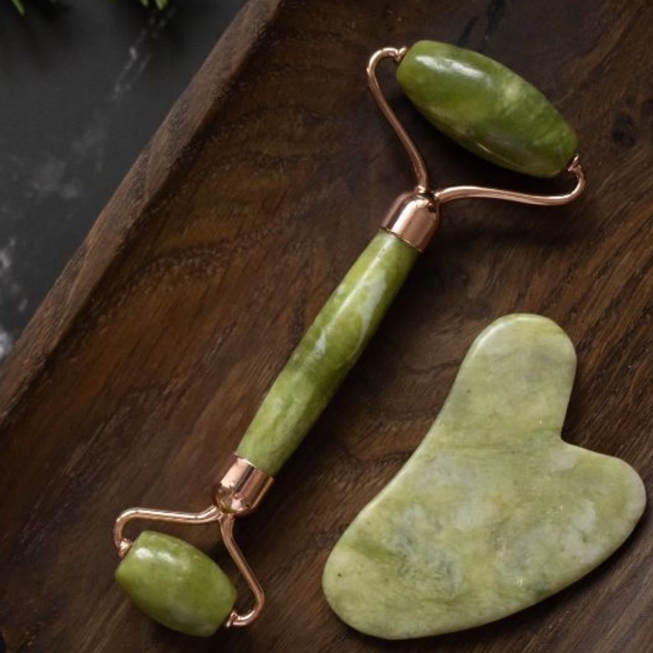 Gua sha