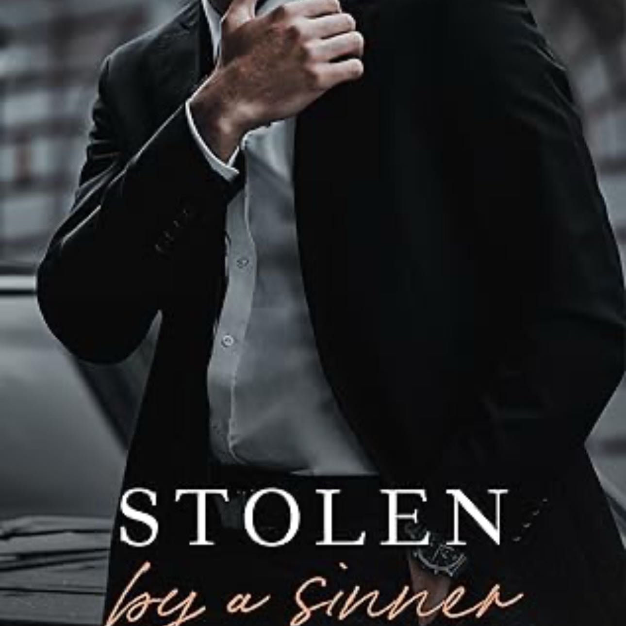 03 - Stolen by a Sinner - Michelle Heard · 2022