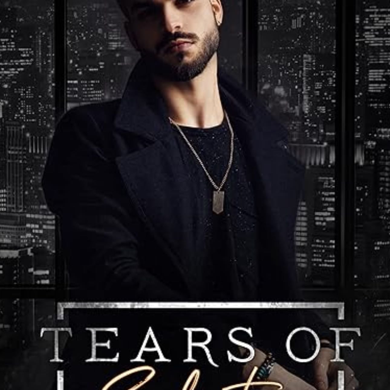 05 - Tears Of Salvation - Michelle Heard · 2021
