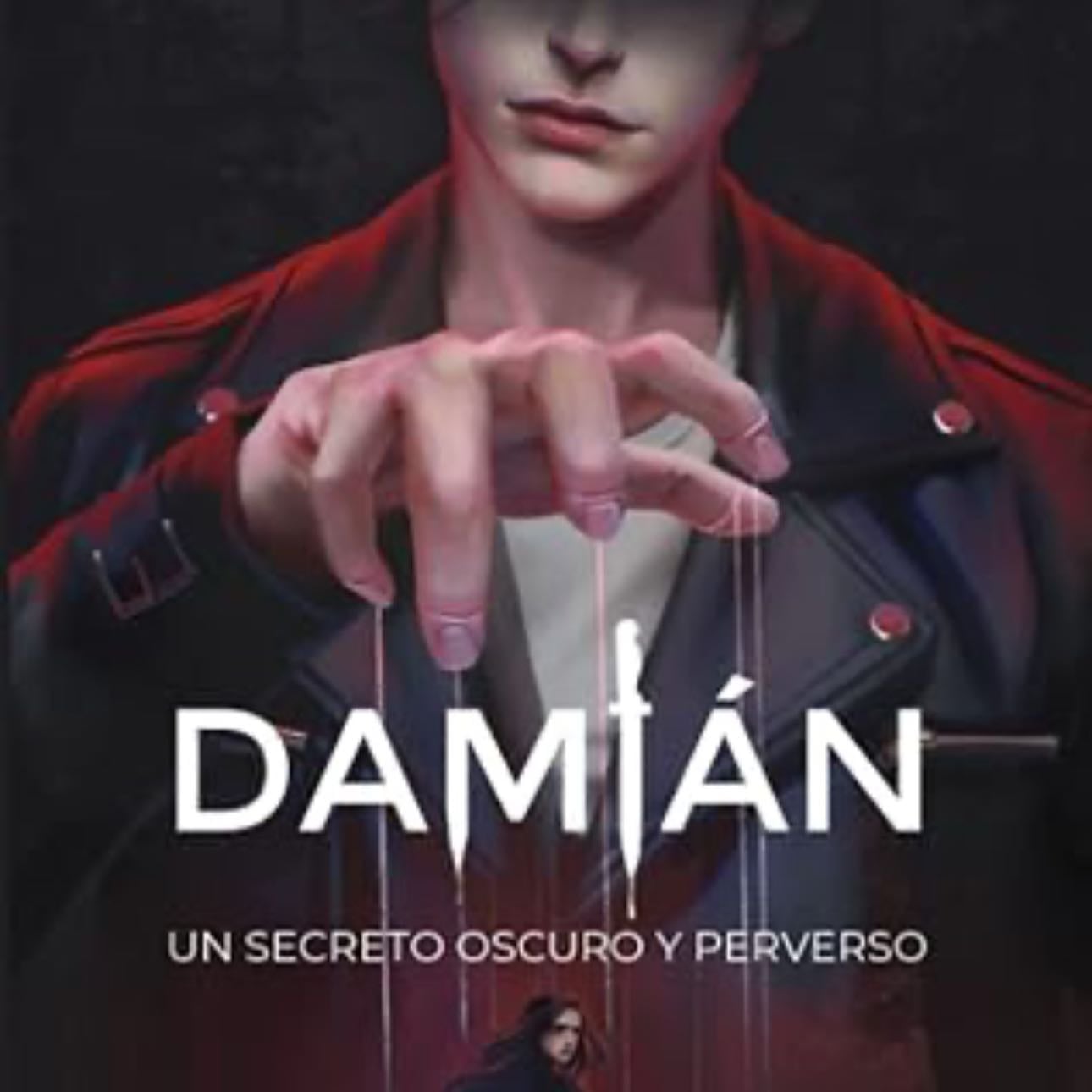 01 - Damián - Alex Mírez · 2022