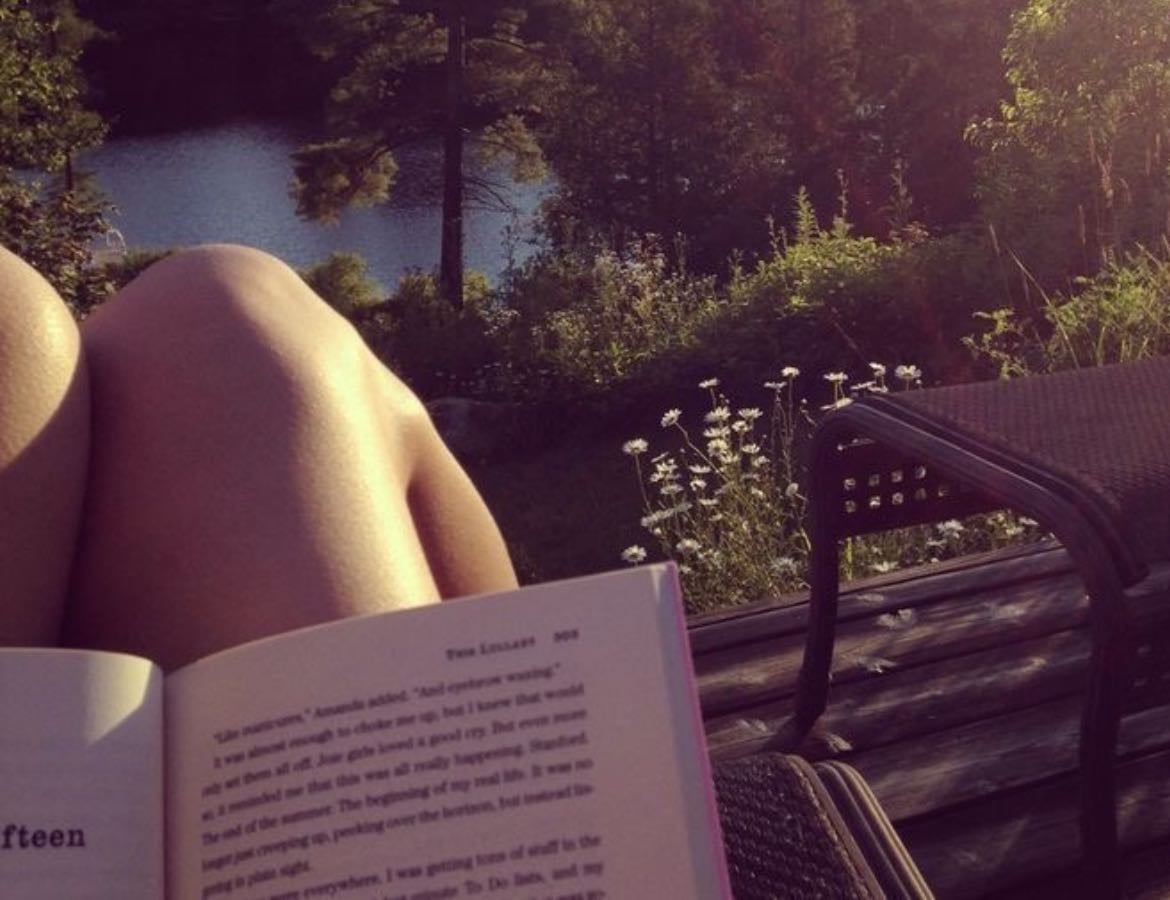 Libros que deberias de leer - Books hypelist by val ♡