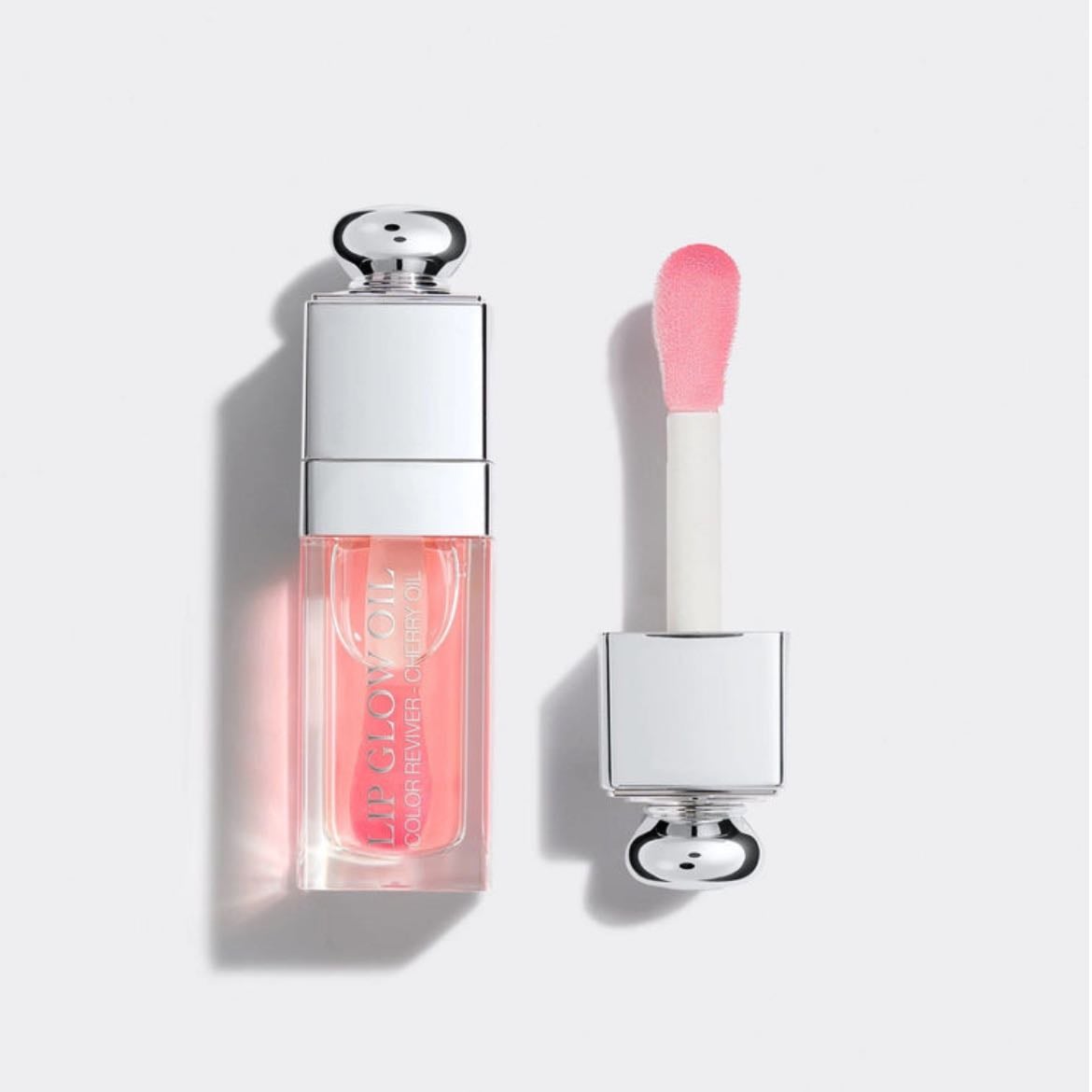 lip glow oil dior♡