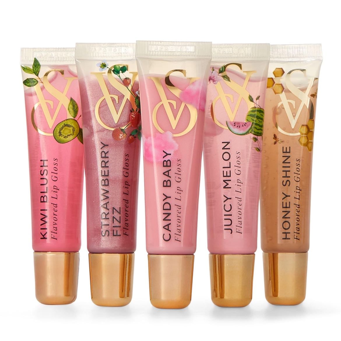 victoria secret lip gloss♡