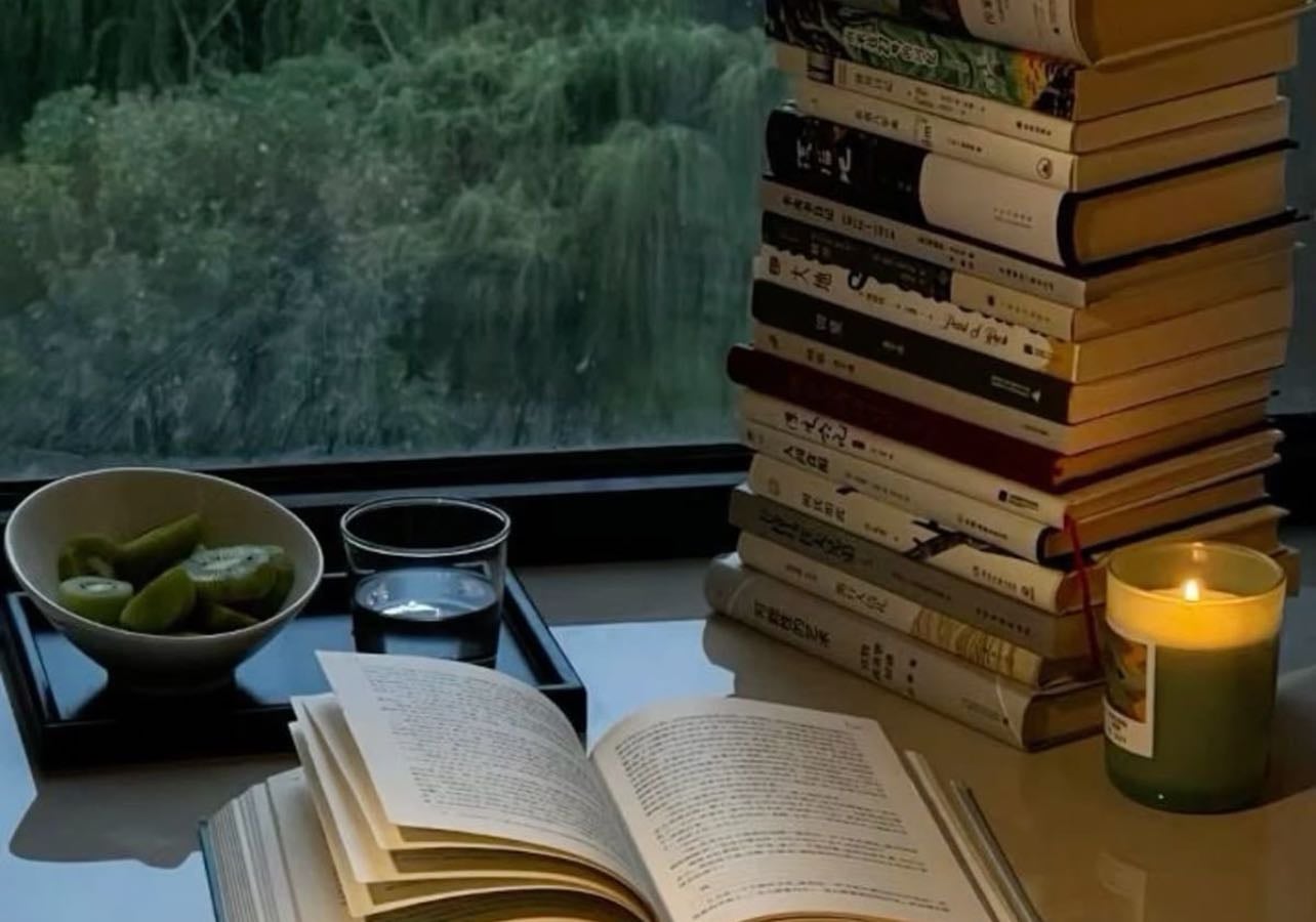 libros 2025 - Books hypelist by Alessia S.V