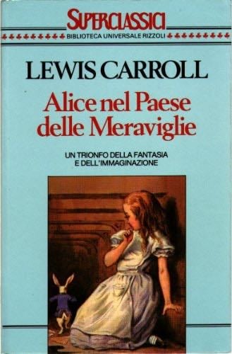 Alice nel Paese delle Meraviglie