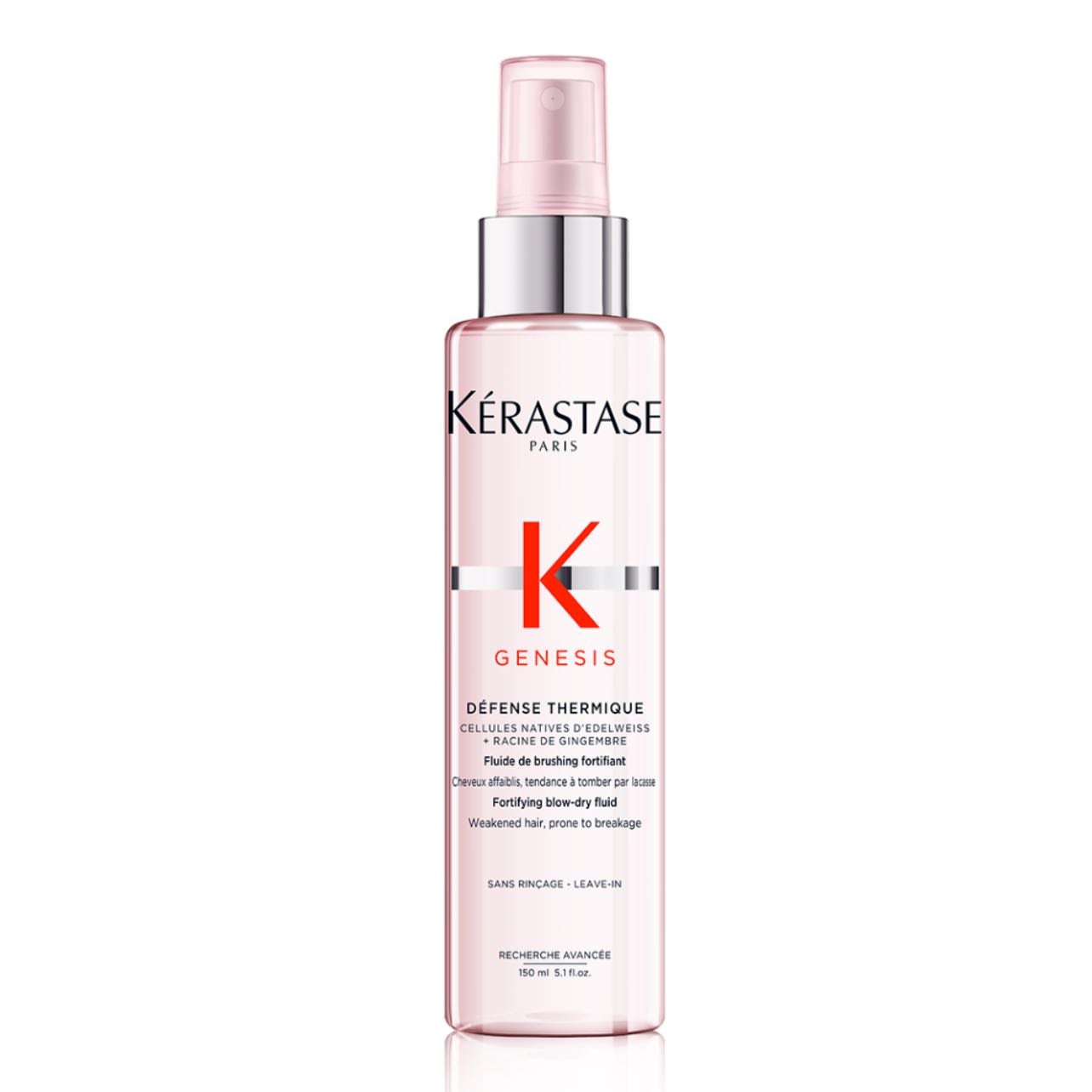 kerastase génesis leave in