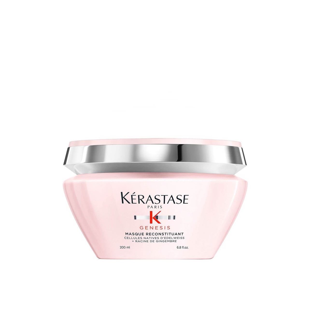 kerastase génesis mask
