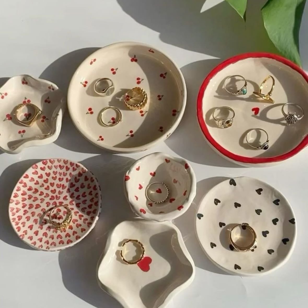 air dry clay