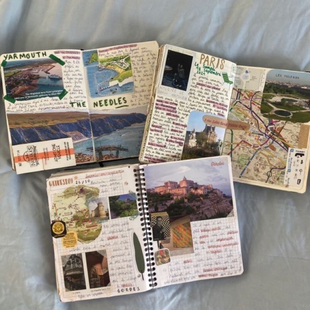 scrapbooking