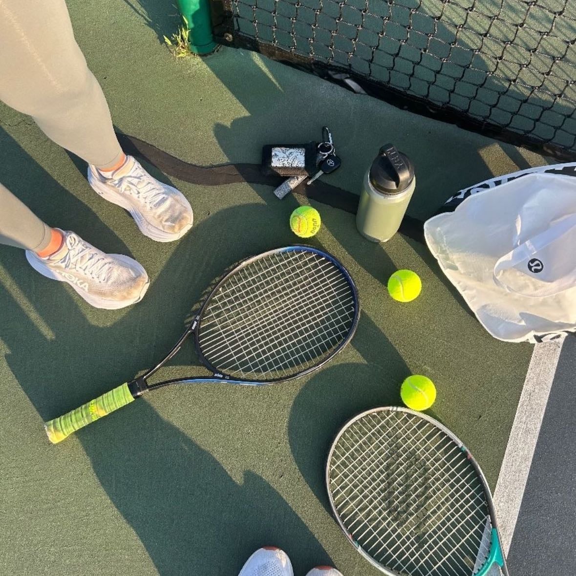 tennis