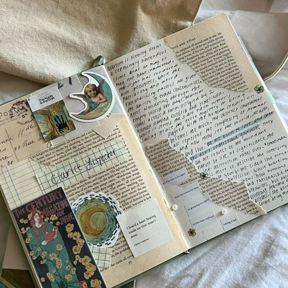 journaling
