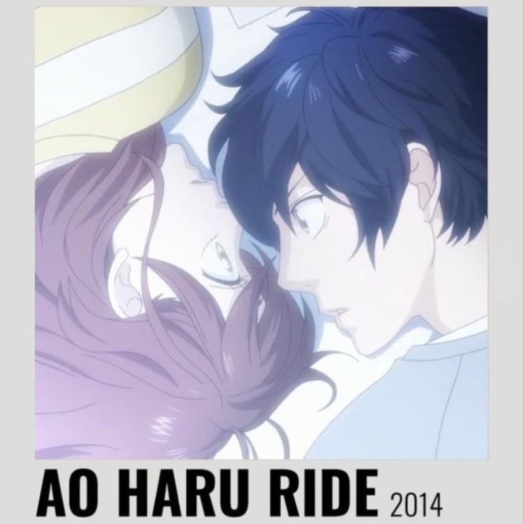 Blue Spring Ride - 2014