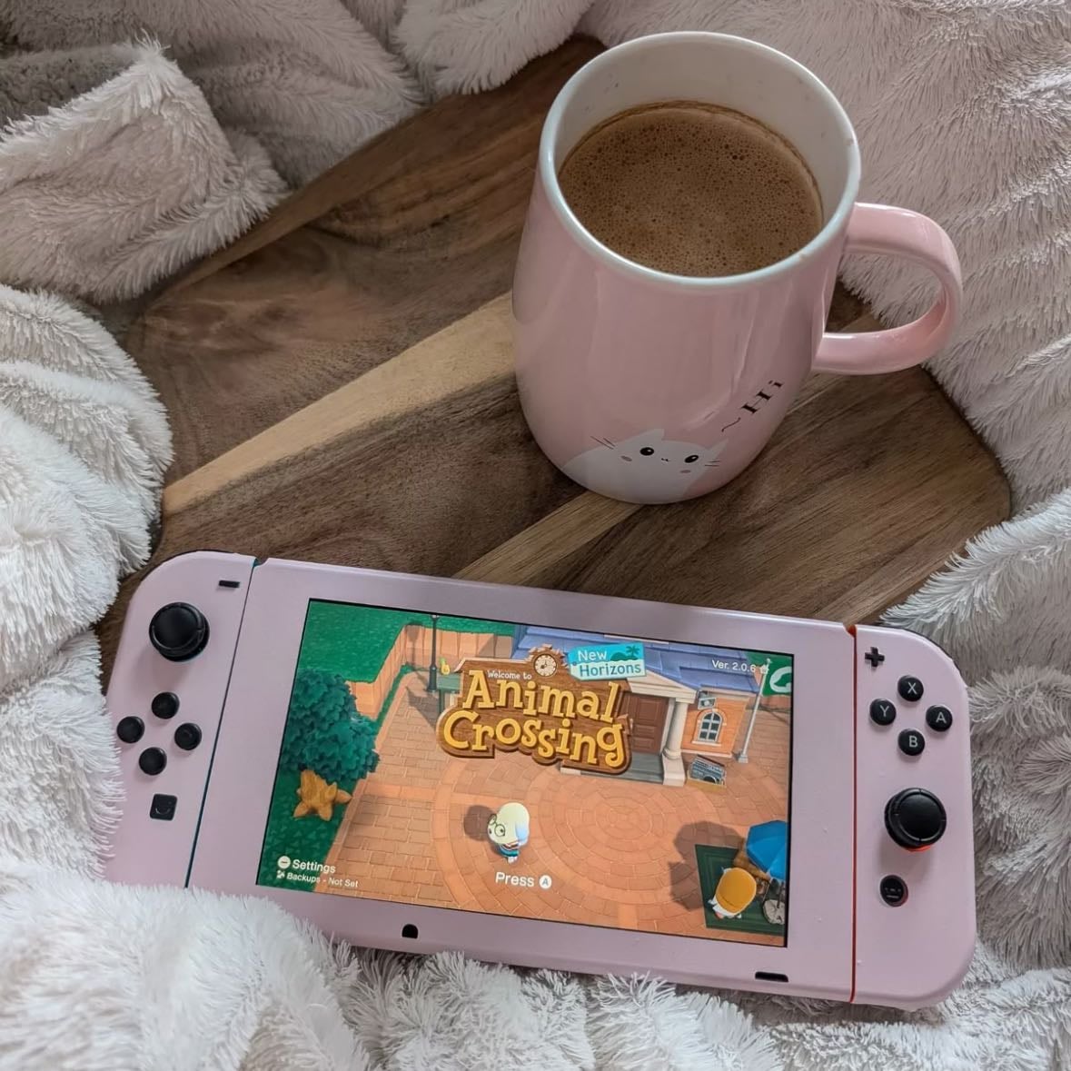 video games