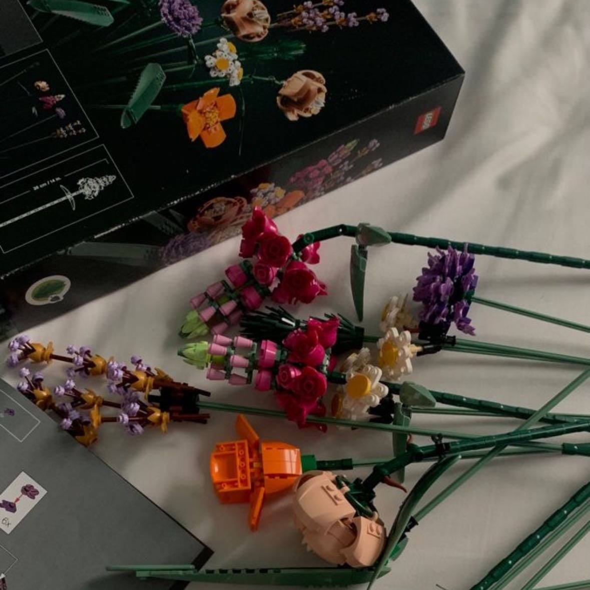 legos