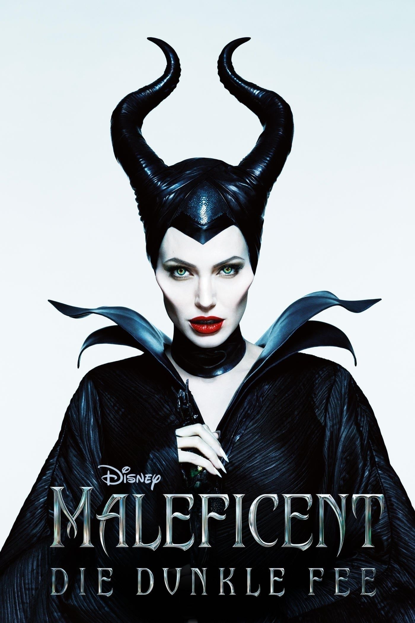 Maleficent - Robert Stromberg · 2014