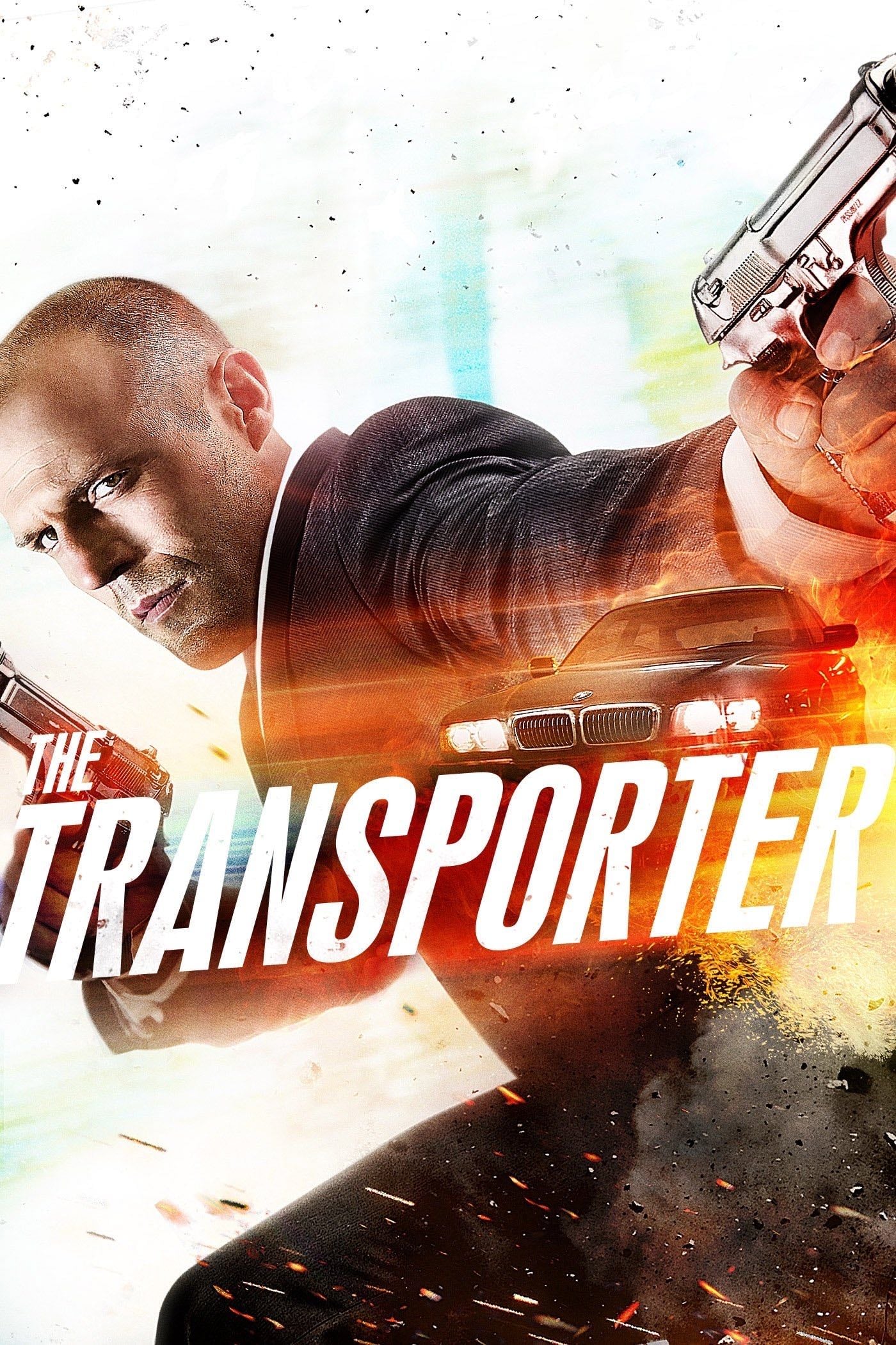 The Transporter - Corey Yuen Kwai · 2002