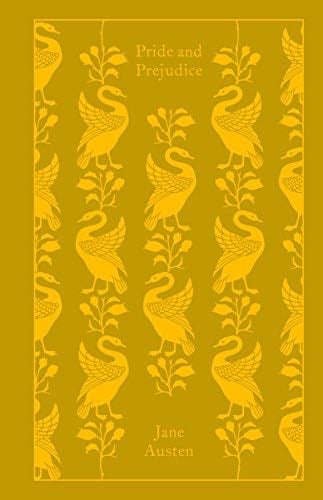 Pride and Prejudice (Penguin Clothbound Classics) - Jane Austen · 2009