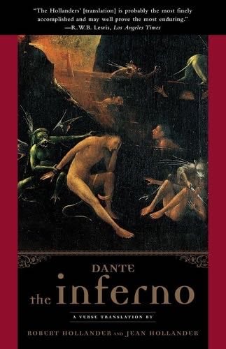 The Inferno - Dante · 2002