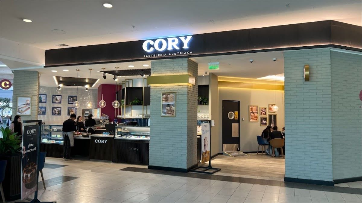 Cory