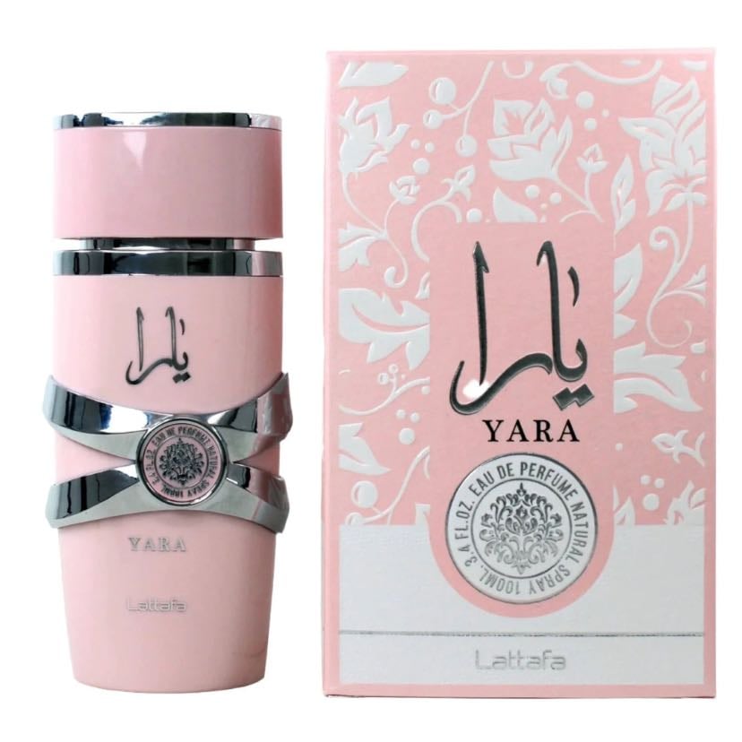 YARA - Lattafa