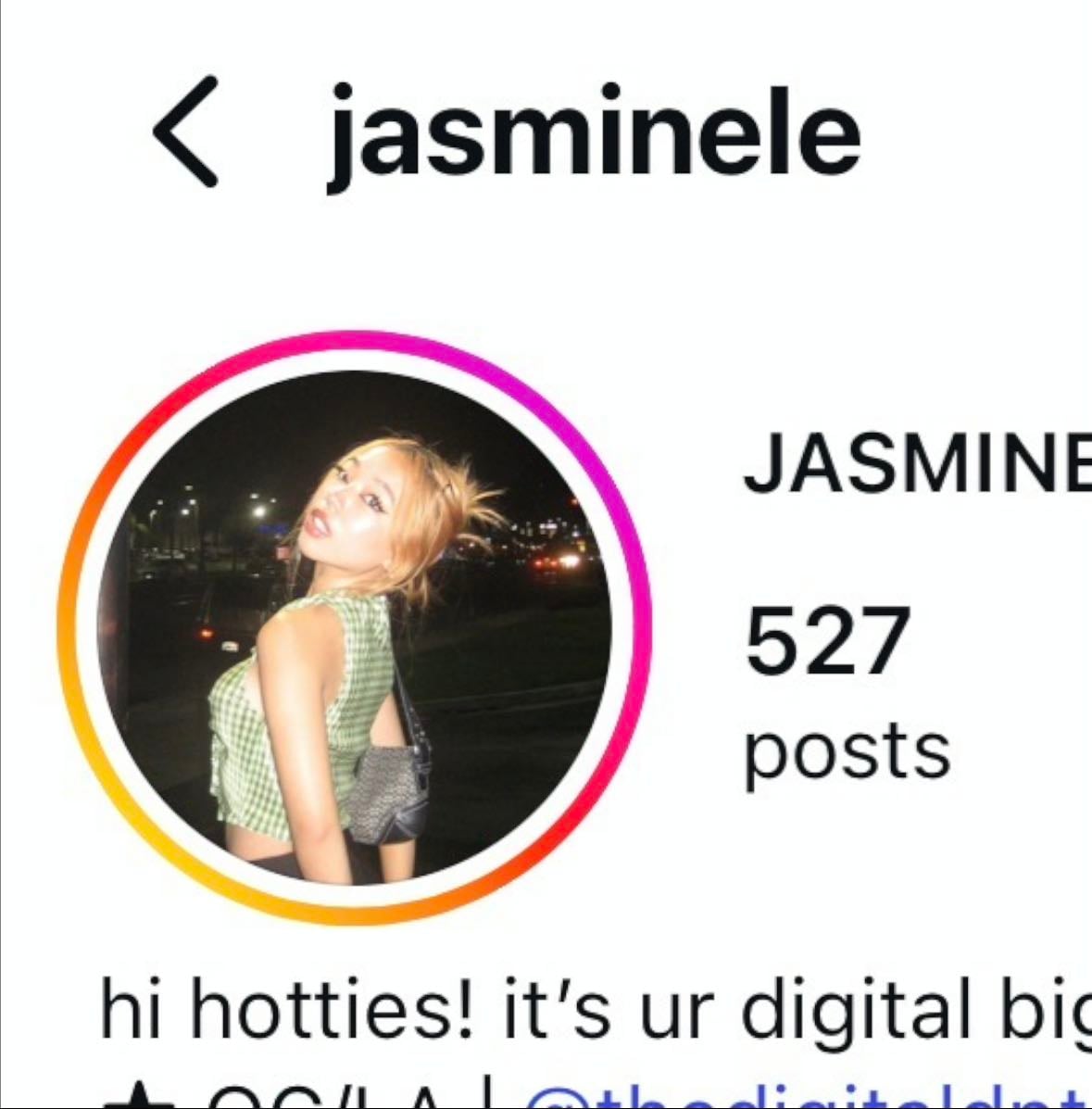 jasminela