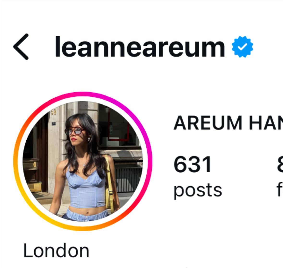 leanneareum