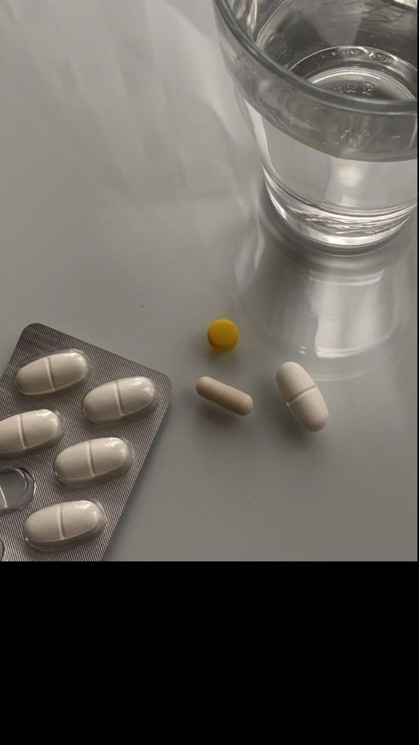 Medicine