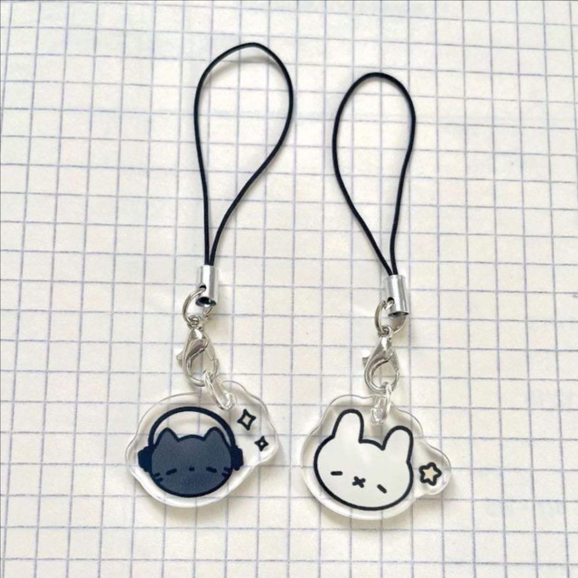 Matching stuff