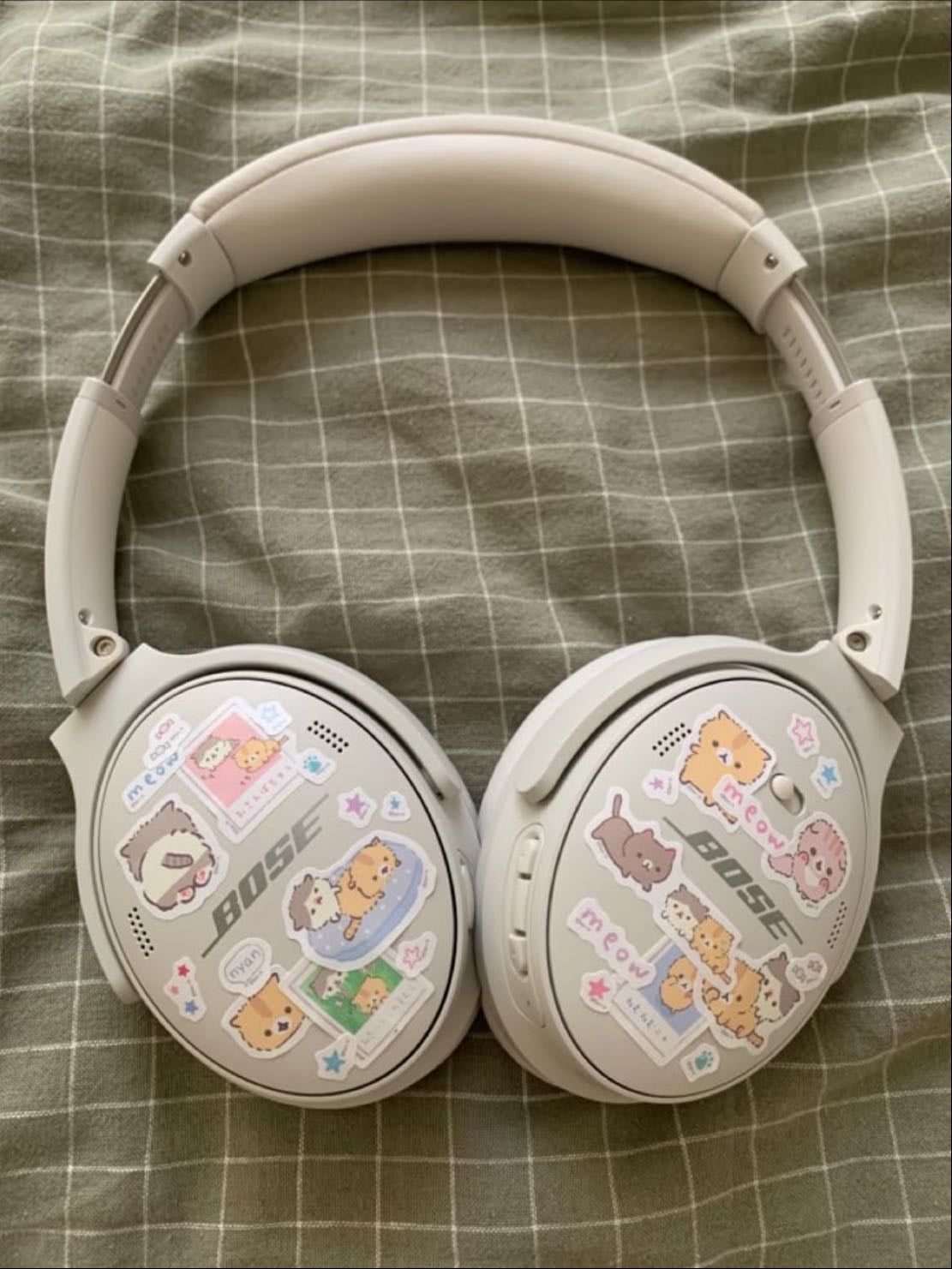 Headphones