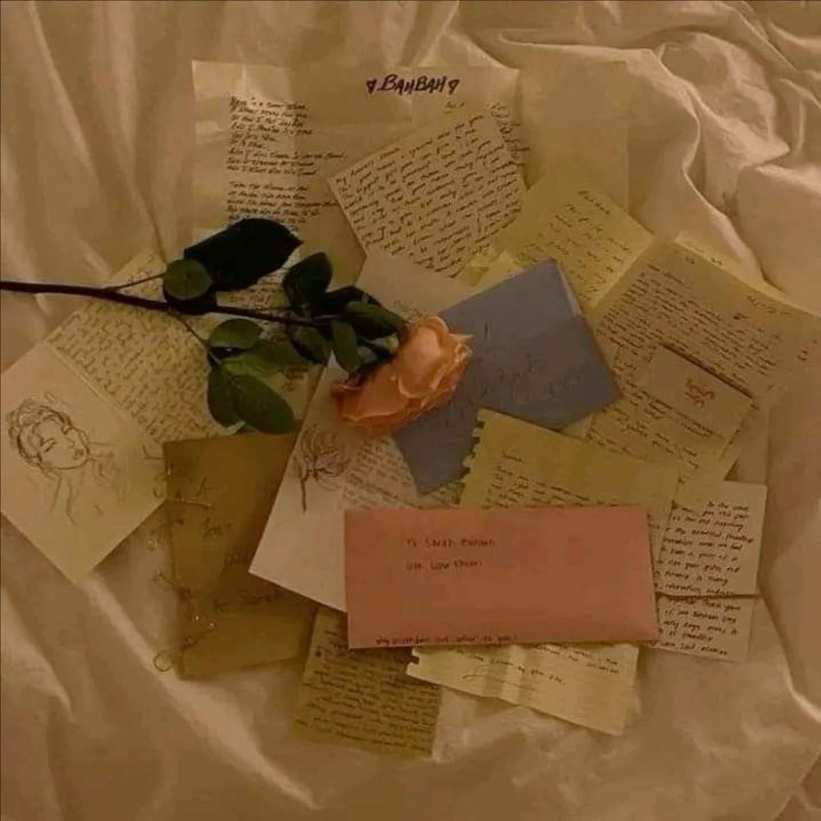 Letters
