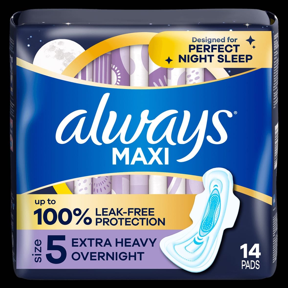 Pads