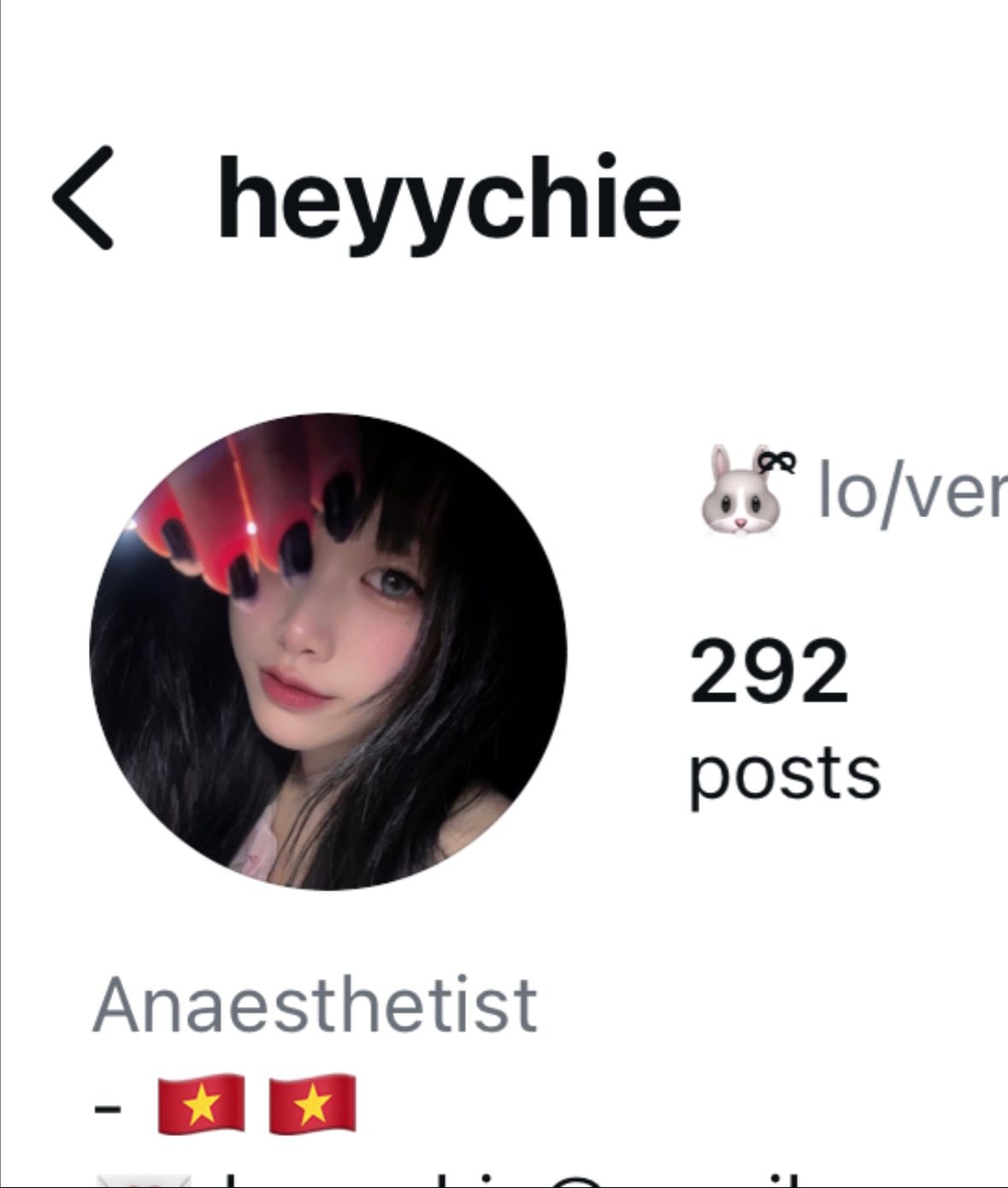 heyychie
