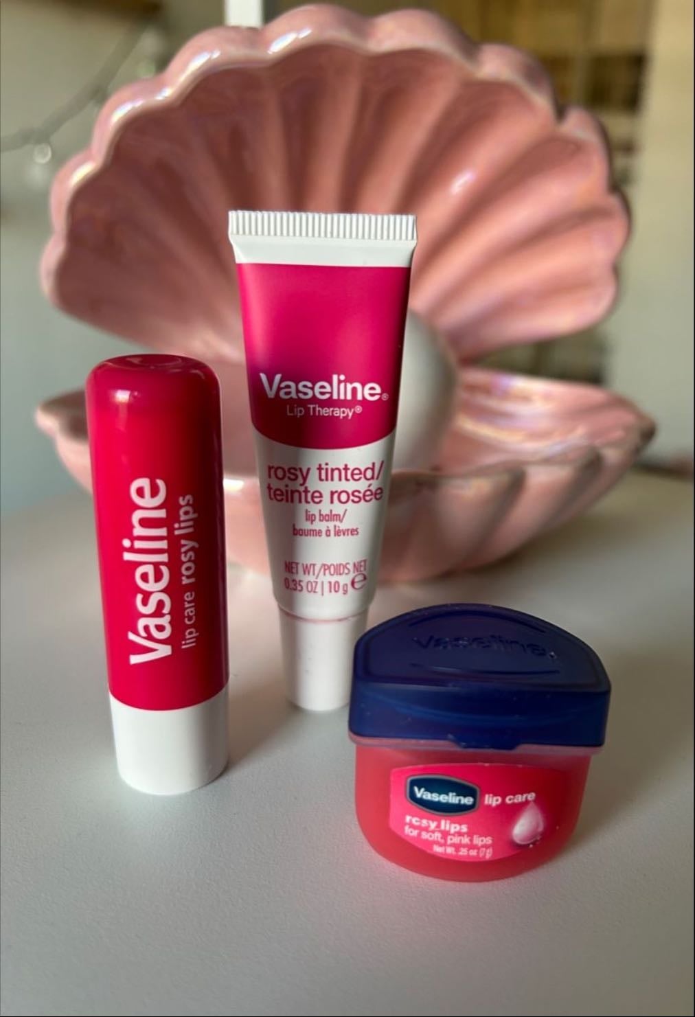 Vaseline
