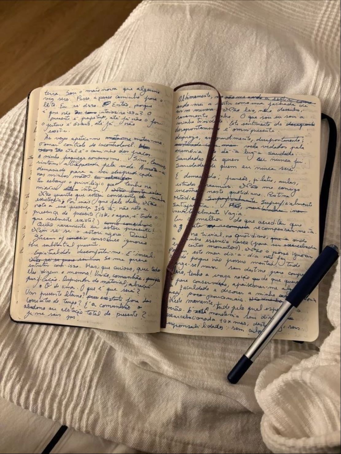 Journal
