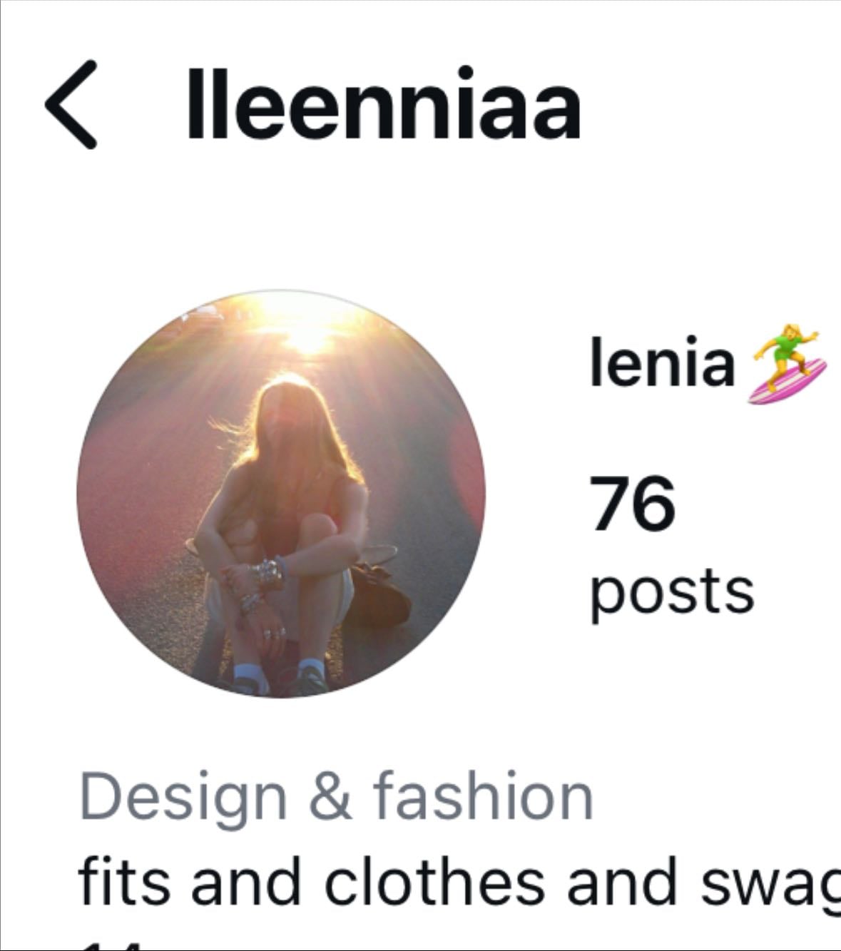 lleenniaa