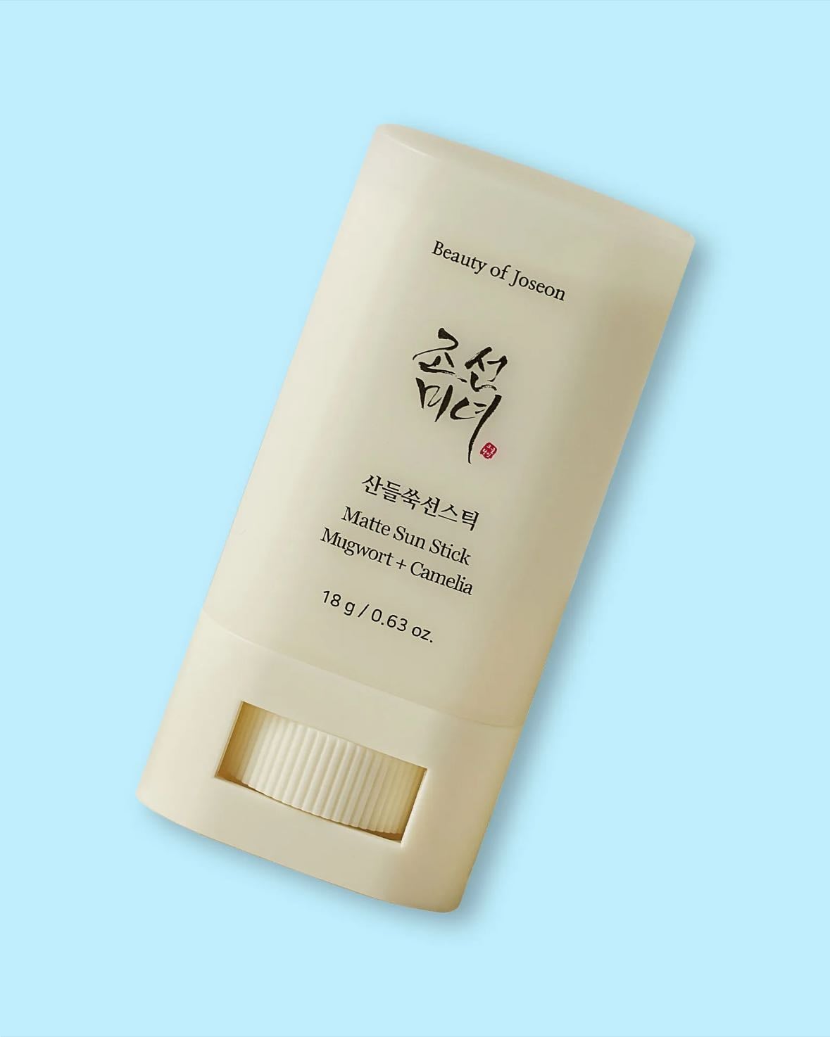 Beauty of jeoson spf stick