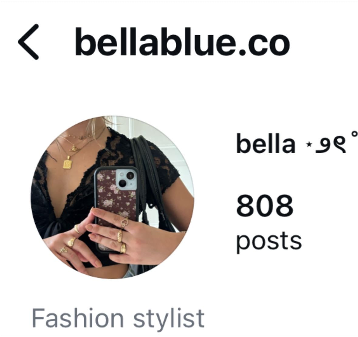 bellablue.co