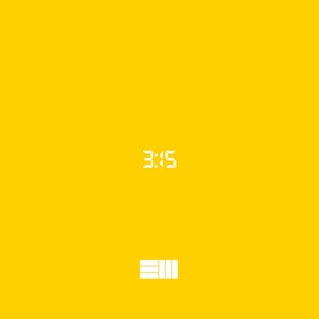 3:15 (Breathe) - Song · Russ