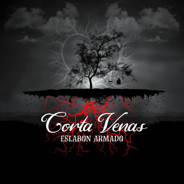 Jugaste y Sufrí - Song · Eslabon Armado, DannyLux
