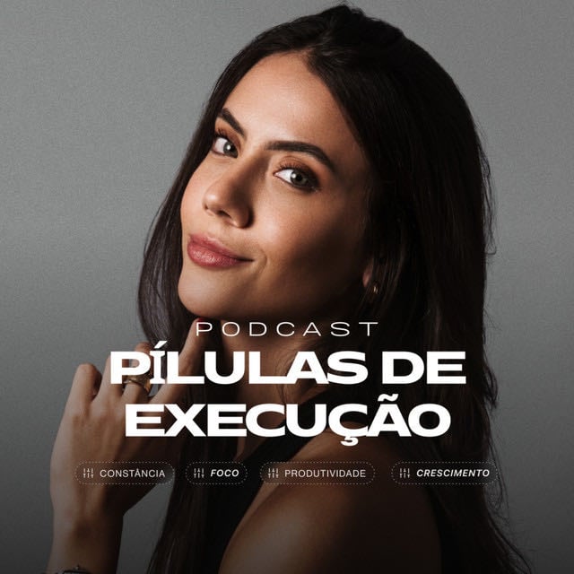 Pílulas de Execução - Show