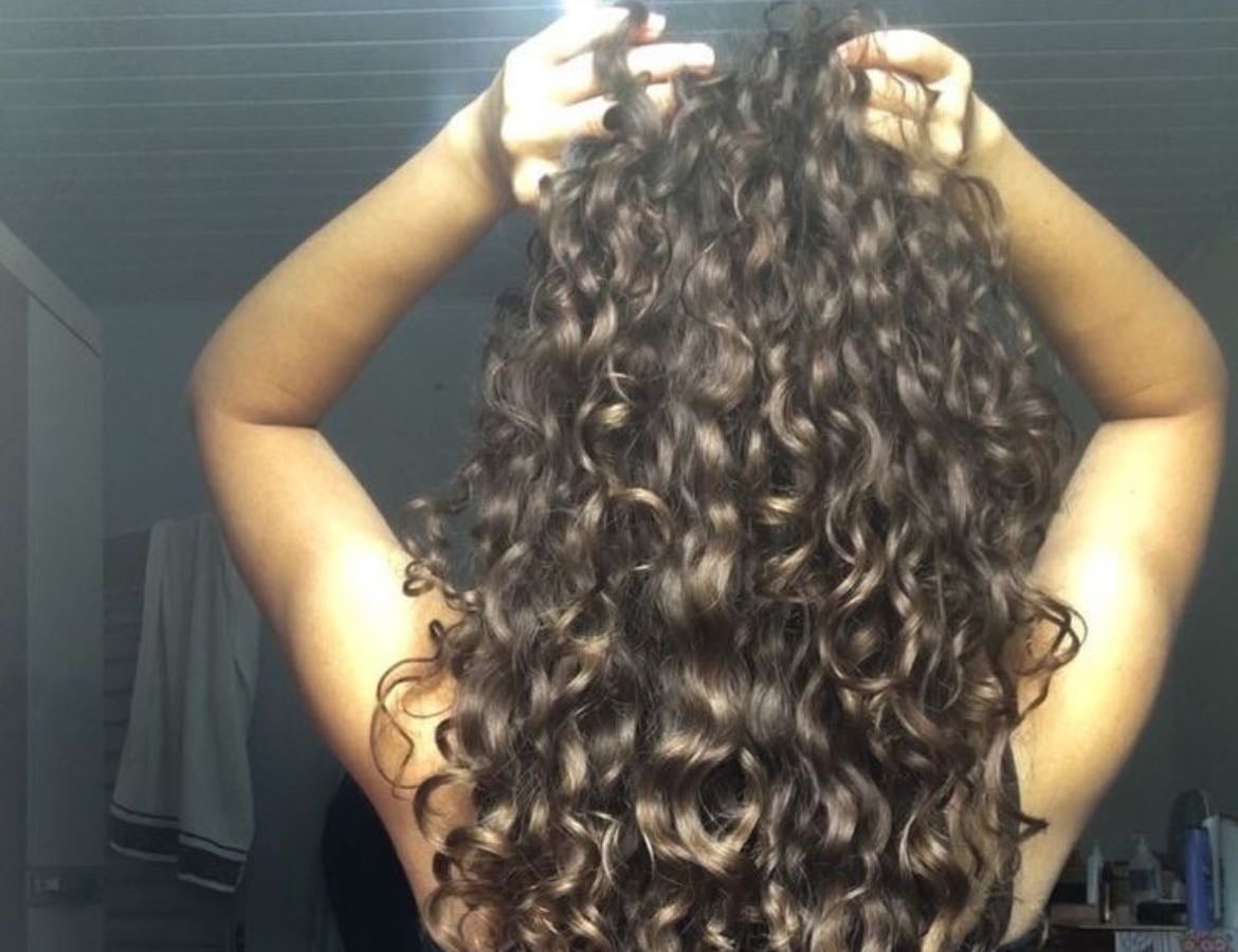 Hair | Curly