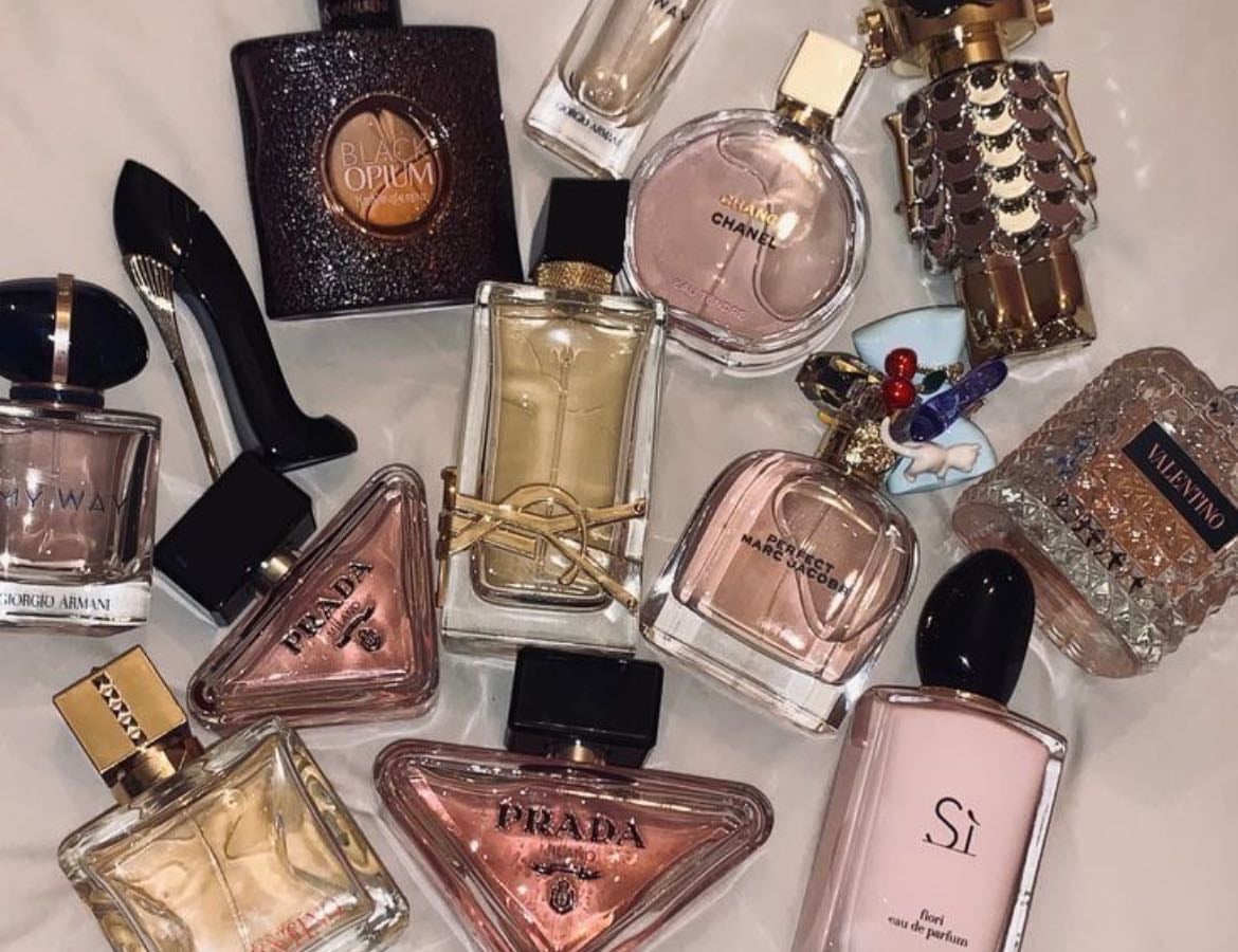 Perfumes
