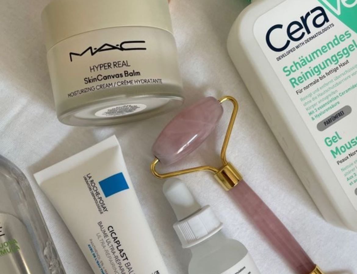 Skincare