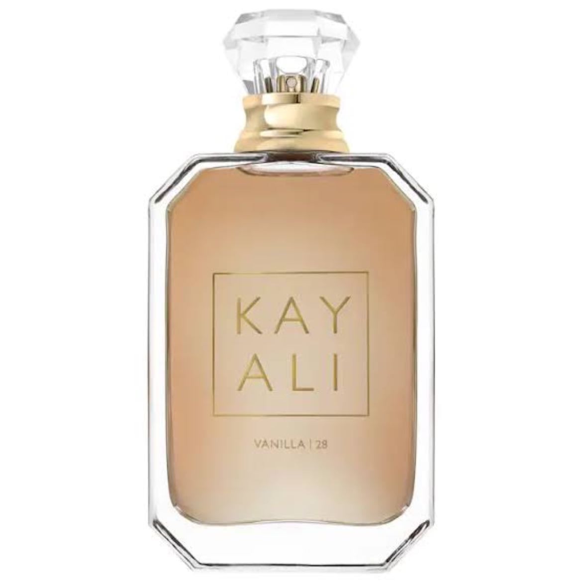 Kayali vanilla 28 - Vainilla deli