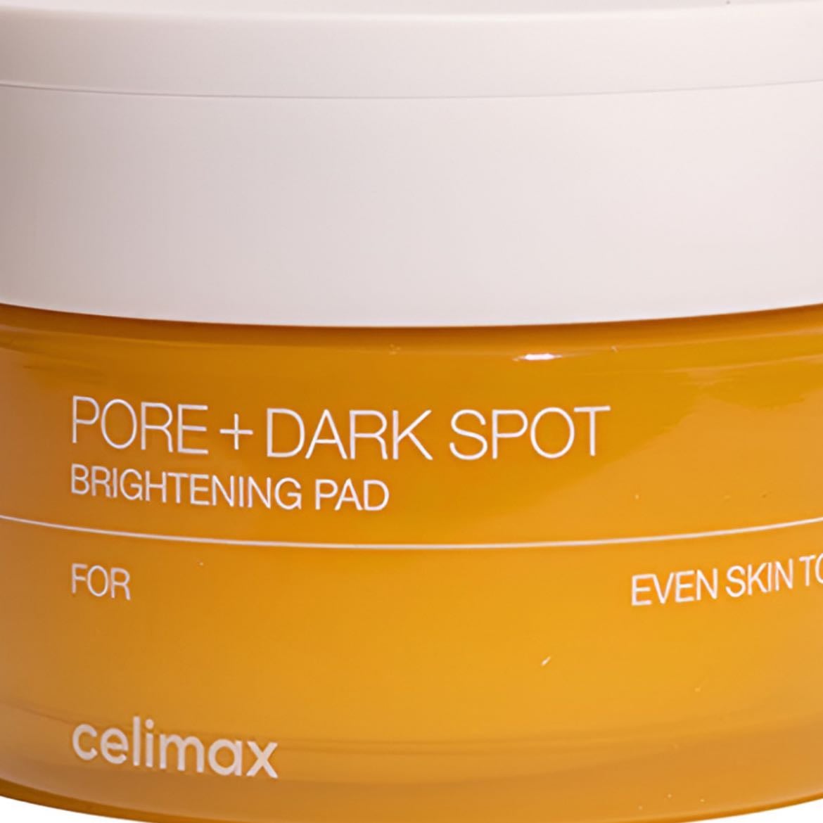 Brightening pad - Coreano